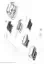 Fig. 19 - Flippable electrical connector
