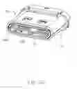 Fig. 23 - Flippable electrical connector
