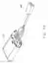 Fig. 35 - Flippable electrical connector