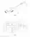 Fig. 02 - USB DATA CABLE CONTAINING EXTENSION INTERFACE AND CONTROL METHOD THEREOF