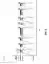 Fig. 03 - Gain control for arbitrary triggering of short pulse lasers