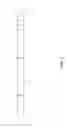 Fig. 06 - Cable organizer and protector