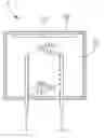 Fig. 01 - ELECTRICITY STORAGE DEVICE USING HIGH-PRESSURE GAS MEDIUM AND METHOD THEREOF