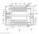 Fig. 01 - NESTED STATOR STRUCTURE FOR DC MOTOR