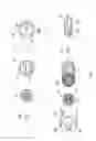 Fig. 04 - NESTED STATOR STRUCTURE FOR DC MOTOR