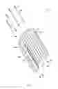 Fig. 07 - NESTED STATOR STRUCTURE FOR DC MOTOR