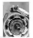 Fig. 01 - Electric Engine Stator, Electric Engine, and Electric Engine Stator Coil Insulation Process