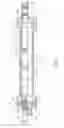 Fig. 02 - Electrical feedthrough for subsea submersible well pump in canister