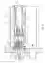 Fig. 03 - Electrical feedthrough for subsea submersible well pump in canister