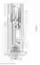 Fig. 04 - Electrical feedthrough for subsea submersible well pump in canister