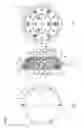 Fig. 02 - Rotation actuator