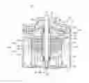 Fig. 01 - Motor assembly
