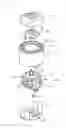 Fig. 06 - Motor assembly