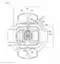 Fig. 10 - Motor assembly