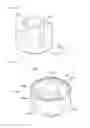 Fig. 15 - Motor assembly