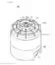 Fig. 20 - Motor assembly