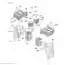 Fig. 25 - Motor assembly