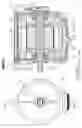 Fig. 02 - Systems and methods for regulating fluid flow for internal cooling and lubrication of electric machines