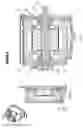 Fig. 09 - Systems and methods for regulating fluid flow for internal cooling and lubrication of electric machines