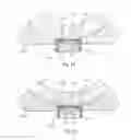 Fig. 08 - Robot drive with isolated optical encoder