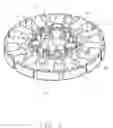 Fig. 04 - Stator and multiphase brushless motor having the same