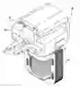Fig. 01 - DUAL OSCILLATING MOTOR AND VIBRATION REDUCTION METHODS IN A PERSONAL CARE APPLIANCE