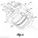 Fig. 07 - DUAL OSCILLATING MOTOR AND VIBRATION REDUCTION METHODS IN A PERSONAL CARE APPLIANCE
