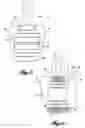 Fig. 08 - DUAL OSCILLATING MOTOR AND VIBRATION REDUCTION METHODS IN A PERSONAL CARE APPLIANCE