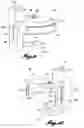 Fig. 09 - DUAL OSCILLATING MOTOR AND VIBRATION REDUCTION METHODS IN A PERSONAL CARE APPLIANCE