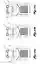 Fig. 11 - DUAL OSCILLATING MOTOR AND VIBRATION REDUCTION METHODS IN A PERSONAL CARE APPLIANCE