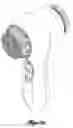 Fig. 24 - DUAL OSCILLATING MOTOR AND VIBRATION REDUCTION METHODS IN A PERSONAL CARE APPLIANCE