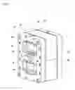 Fig. 02 - Linear actuator