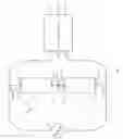 Fig. 03 - Drift current coulombic storage apparatus