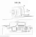 Fig. 17 - Synchronous motor control apparatus and drive system using the same