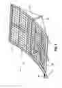 Fig. 07 - Solar array support methods and systems