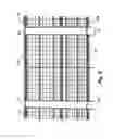Fig. 10 - Solar array support methods and systems
