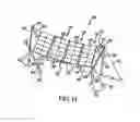 Fig. 15 - Solar array support methods and systems