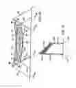 Fig. 16 - Solar array support methods and systems