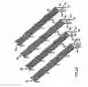 Fig. 22 - Solar array support methods and systems
