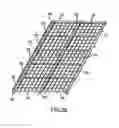 Fig. 25 - Solar array support methods and systems