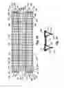 Fig. 28 - Solar array support methods and systems