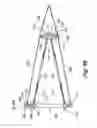 Fig. 93 - Solar array support methods and systems