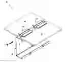 Fig. 01 - Clamps for frameless solar modules