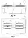 Fig. 03 - Clamps for frameless solar modules