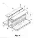 Fig. 04 - Clamps for frameless solar modules