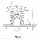 Fig. 05 - Clamps for frameless solar modules