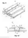 Fig. 08 - Clamps for frameless solar modules