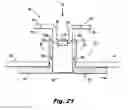 Fig. 15 - Clamps for frameless solar modules