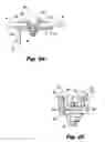 Fig. 17 - Clamps for frameless solar modules