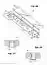 Fig. 18 - Clamps for frameless solar modules